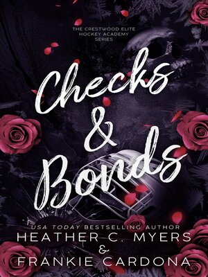cover image of Checks & Bonds